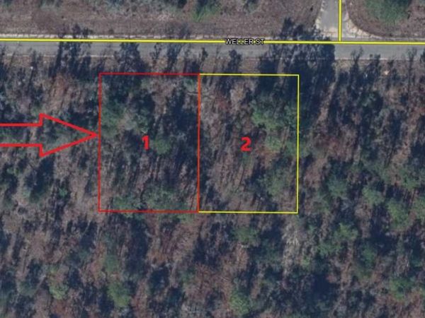 TBD Weller Street , Chipley, FL 32428