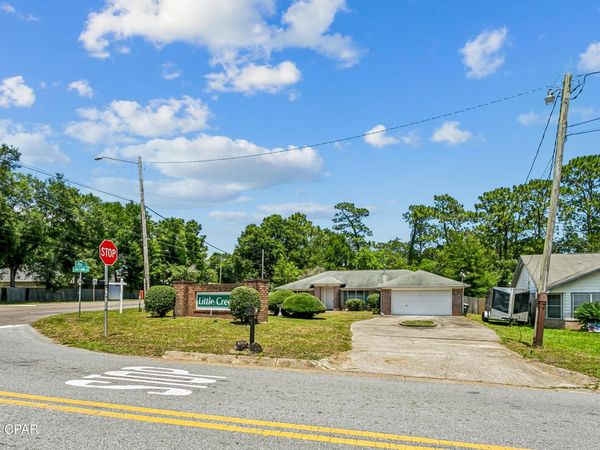 11134 Little Creek Lane, Pensacola, FL 32506
