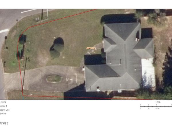 11134 Little Creek Lane, Pensacola, FL 32506