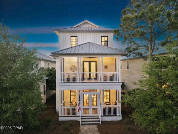 50 Cinnamon Fern Lane, Santa Rosa Beach, FL 32459