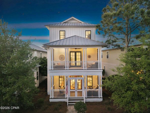 50 Cinnamon Fern Lane , Santa Rosa Beach, FL 32459