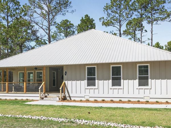 6608 Button Buck Trail, Panama City Beach, FL 32413