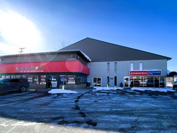 2775 Haggerty Road, Commerce Twp, MI 48390