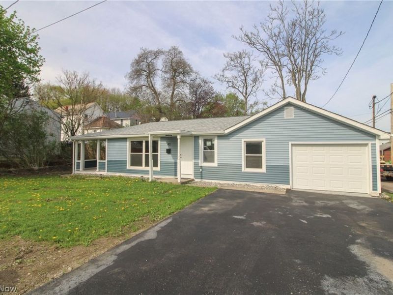 43 Washington Street, East Palestine, OH 44413 Photo 1