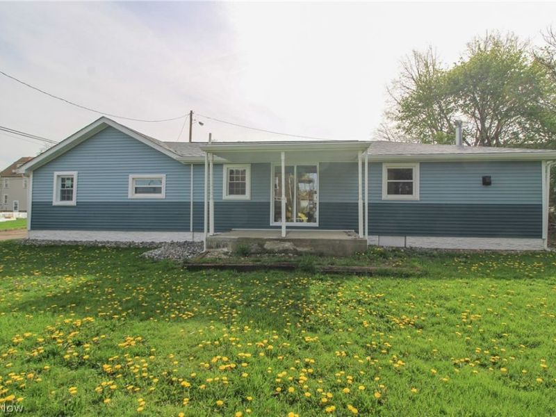 43 Washington Street, East Palestine, OH 44413 Photo 2