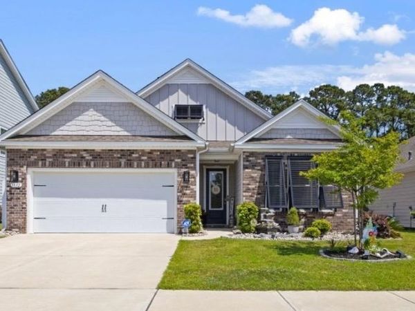 1832 Zodiac Court , Myrtle Beach, SC 29577