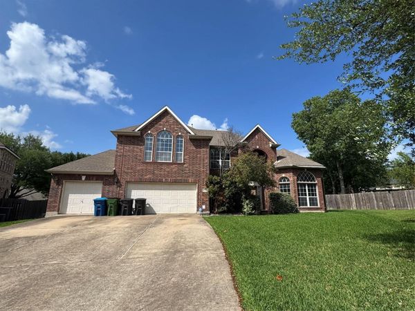1904 Bandera CV , Round Rock, TX 78665