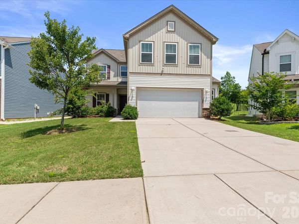 127 Buoy Lane, Statesville, NC 28677