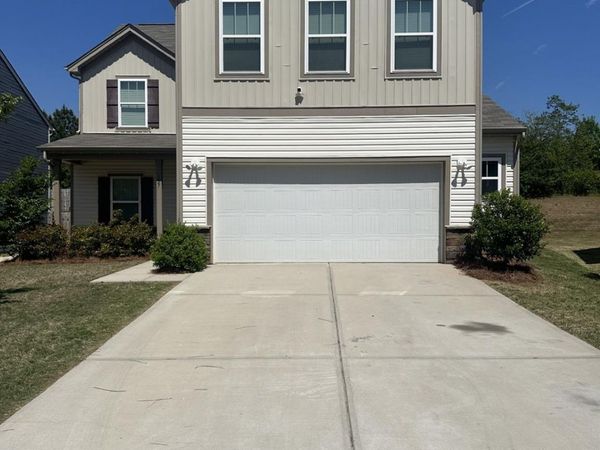 127 Buoy Lane , Statesville, NC 28677
