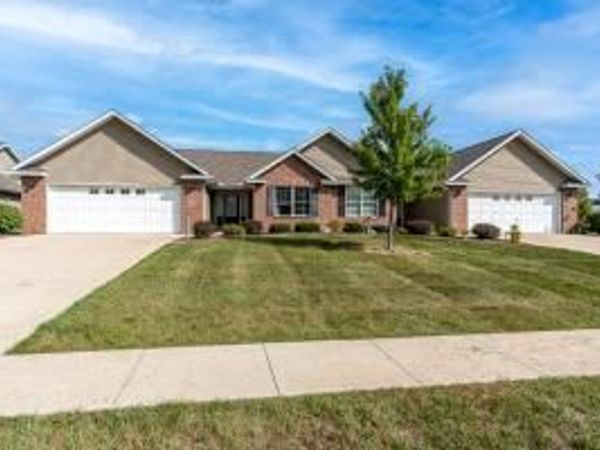 405 E PRAIRIE, Wilton, IA 52778
