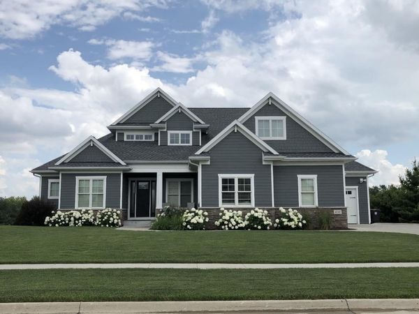 4141 Wynnewood Drive , Cedar Falls, IA 50613