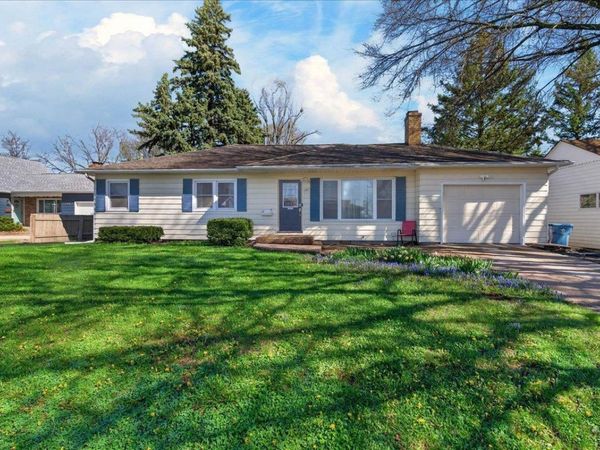 701 Lorraine Avenue, Waterloo, IA 50701