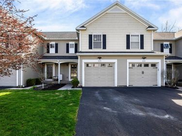 6273 Teasel Street, Farmington, NY 14425