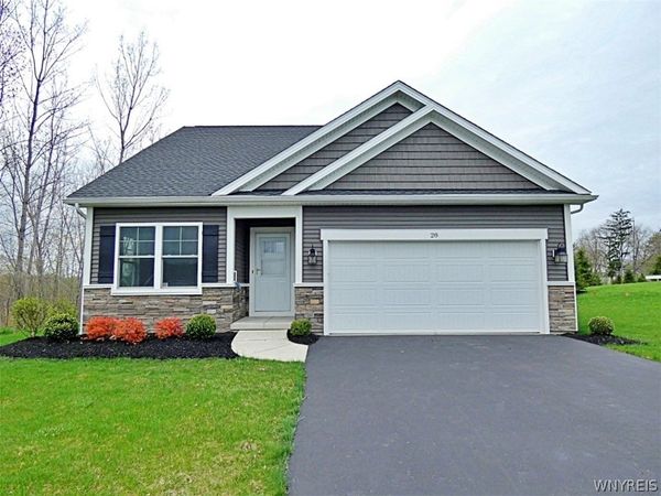 6385 Boston State Road , Unit 28, Hamburg, NY 14075