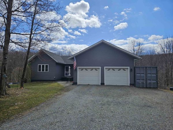 5 Ted Road, Milton, VT 05468