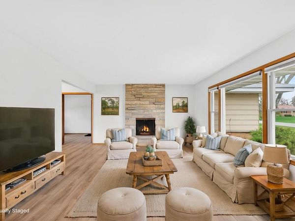 4325 N 142nd STREET, Brookfield, WI 53005