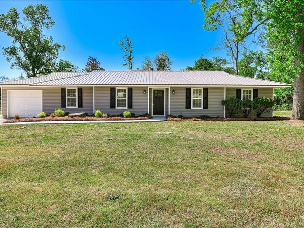 4042 Fairfax Street, Augusta, GA 30907