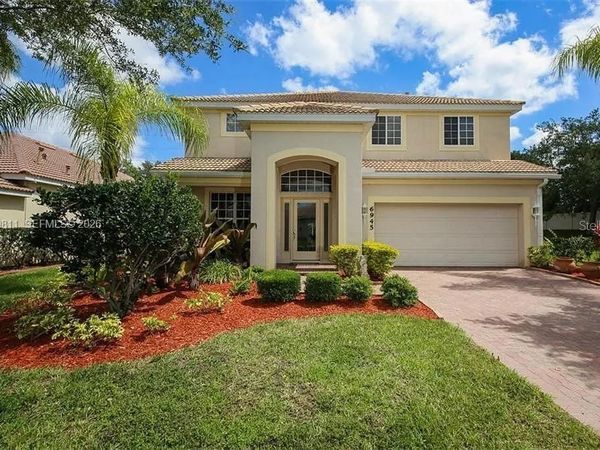 6945 74 TH CIR E , Unit 6945, Bradenton, FL 34203