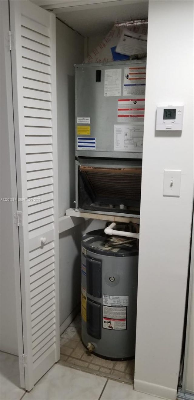 14201 N Kendall Dr, Unit 212-D, Miami, FL 33186 Photo