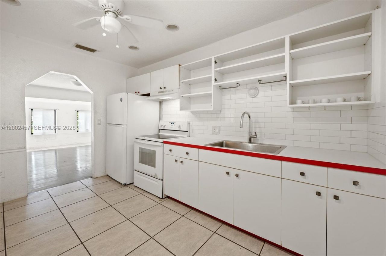 2410 Jackson St, Hollywood, FL 33020 Photo