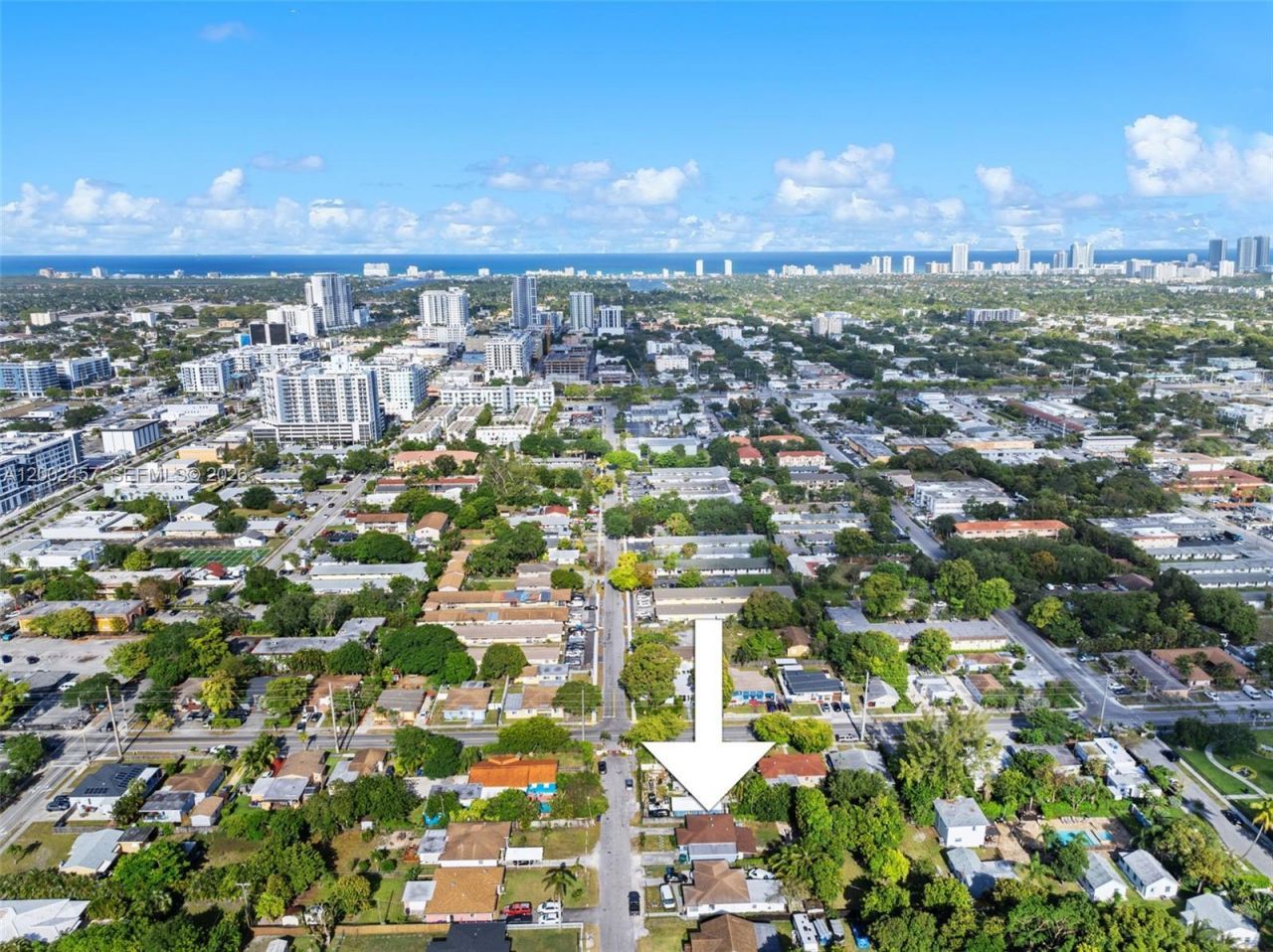 2410 Jackson St, Hollywood, FL 33020 Photo