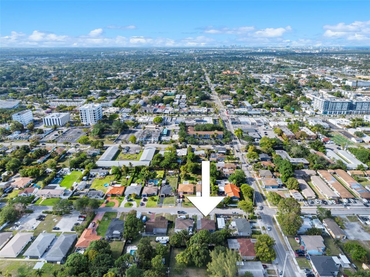 2410 Jackson St, Hollywood, FL 33020 Photo