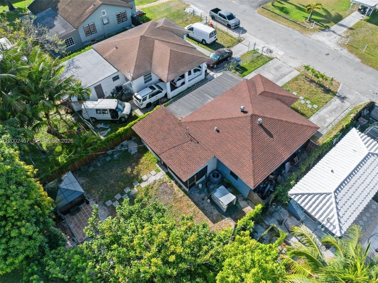 2410 Jackson St, Hollywood, FL 33020 Photo