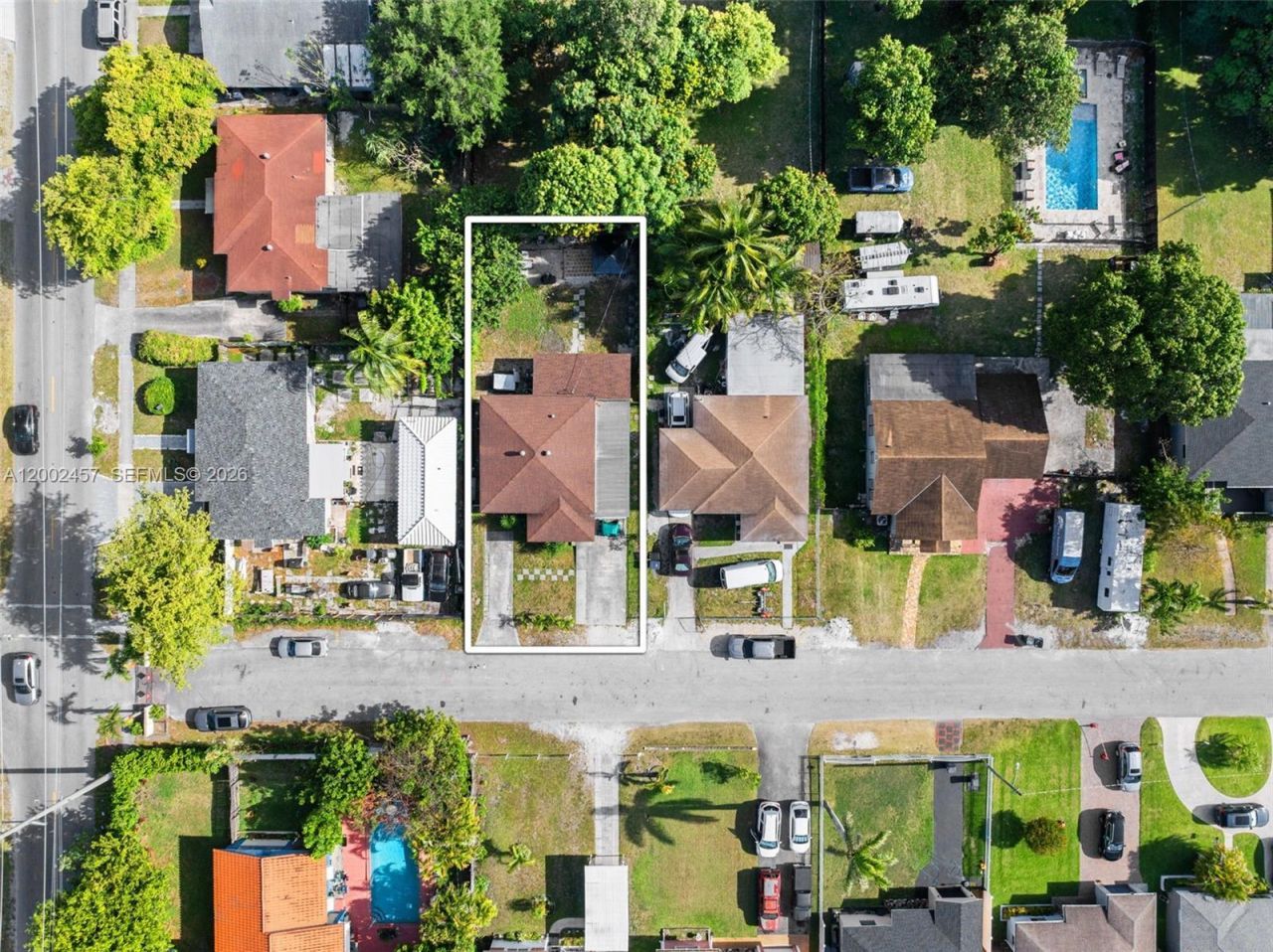 2410 Jackson St, Hollywood, FL 33020 Photo