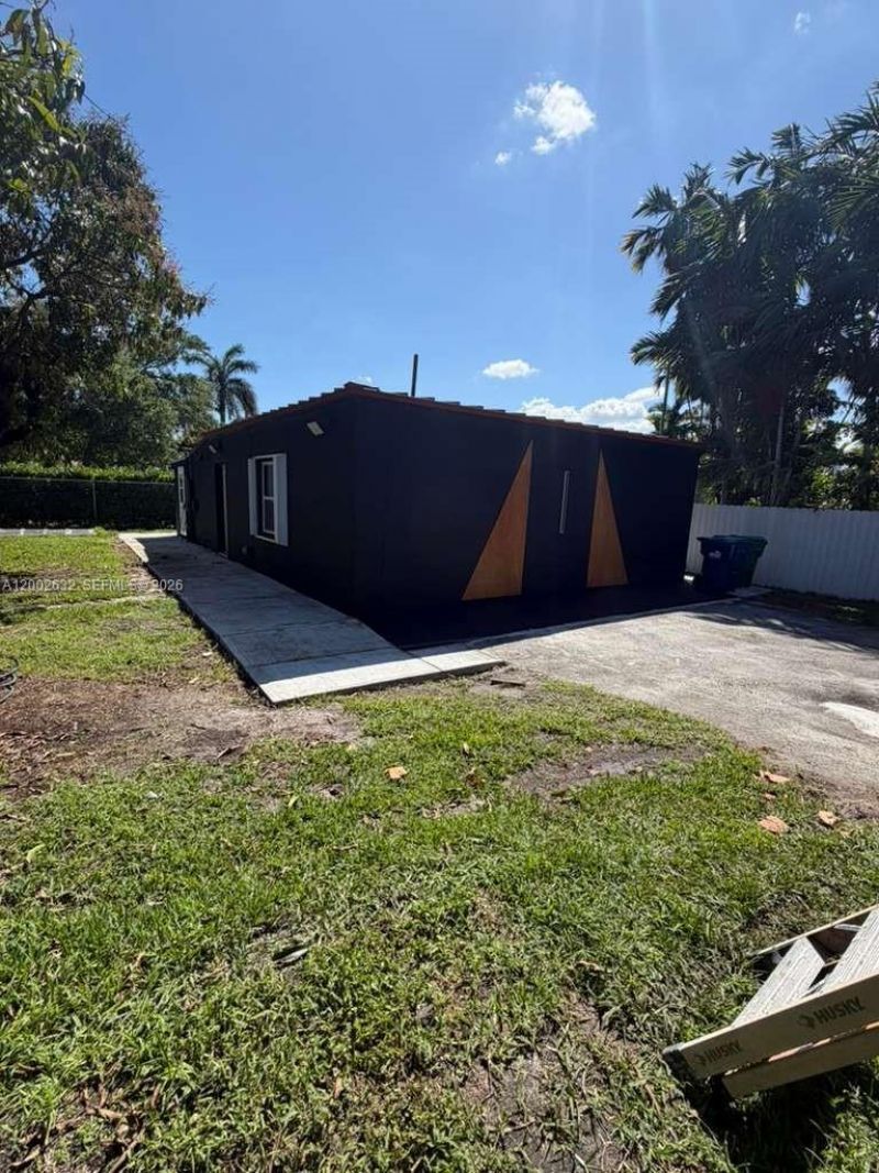 14240 S Biscayne River Rd, Unit 2, Miami, FL 33161 Photo