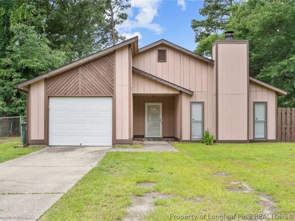 920 Inglewood Lane, Fayetteville, NC 28314