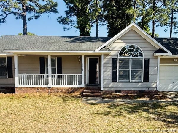 7136 Kearny Avenue, Fayetteville, NC 28314