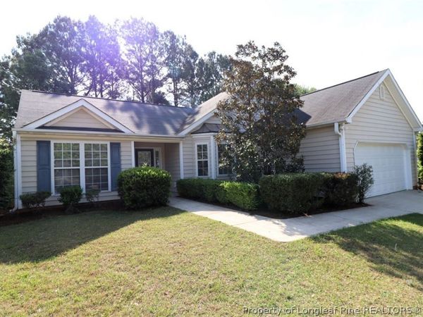 305 Firefly Road, Holly Springs, NC 27540