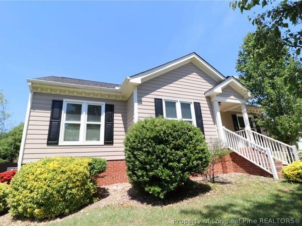 2002 Keokuk Court, Apex, NC 27523