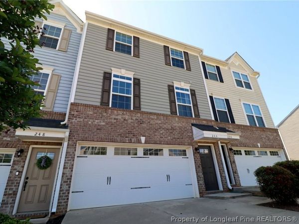 244 Amber Acorn Avenue, Raleigh, NC 27603