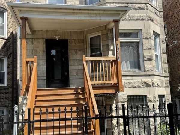 1511 N Keystone Avenue, Unit 2, Chicago, IL 60651