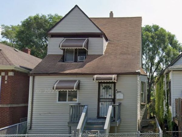 8845 S Carpenter Street , Chicago, IL 60620