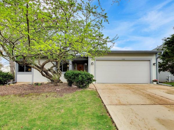 6501 Raintree Court, Lisle, IL 60532