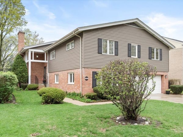 9242 Ridgeway Avenue , Evanston, IL 60203