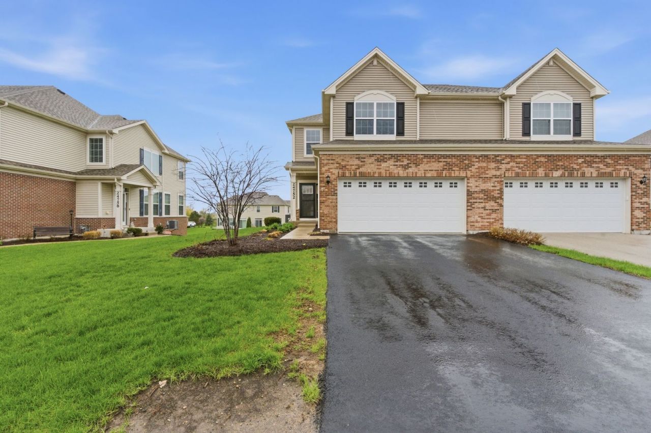 24752 S Dart Road , Manhattan, IL 60442 Main Photo