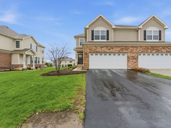 24752 S Dart Road , Manhattan, IL 60442