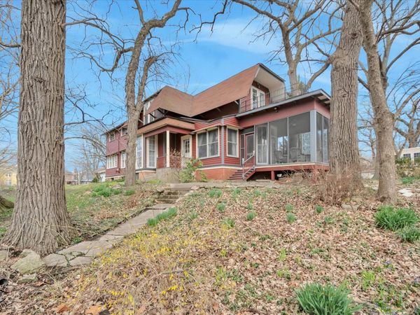 11333 S Lothair Avenue , Chicago, IL 60643