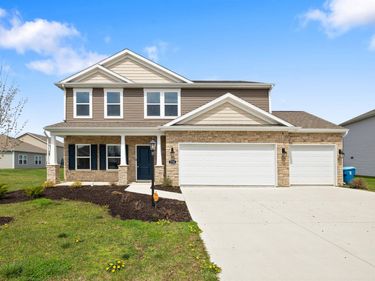 728 Alquin Court, Huntertown, IN 46748