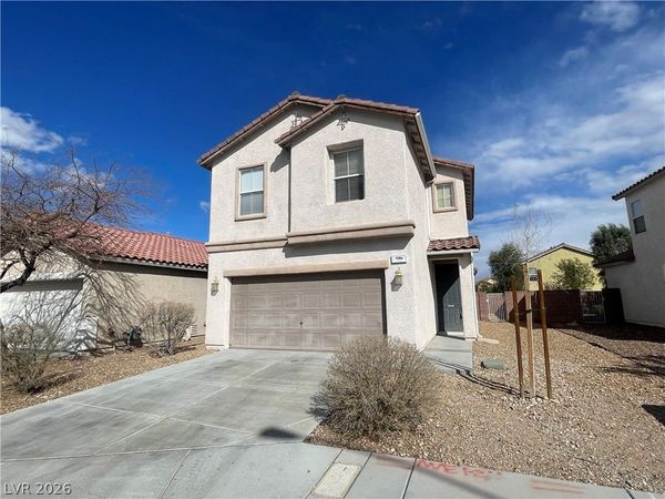 7586 CAMINO HEIGHTS Court, Las Vegas, NV 89139