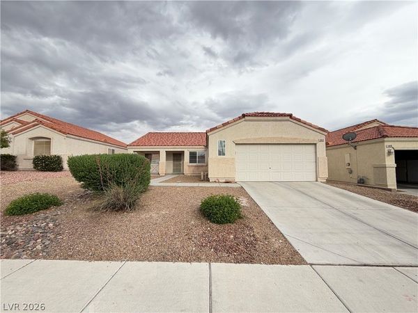 5832 WILLIS Street , Unit na, Las Vegas, NV 89031