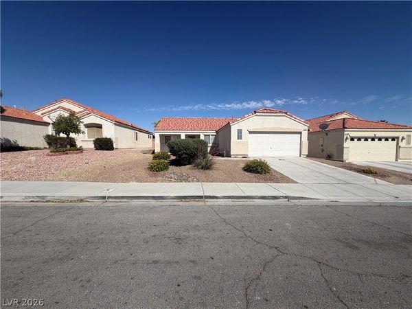 5832 WILLIS Street, Unit na, Las Vegas, NV 89031