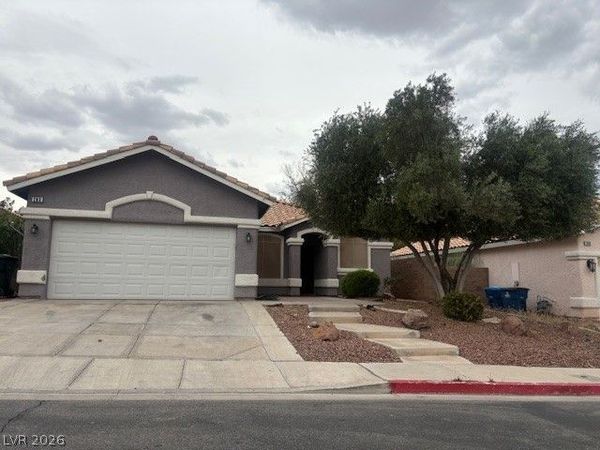 263 Summer Meadow Street , Henderson, NV 89074