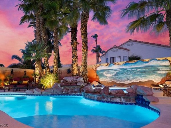 2212 Sapphire Valley Street, Las Vegas, NV 89128