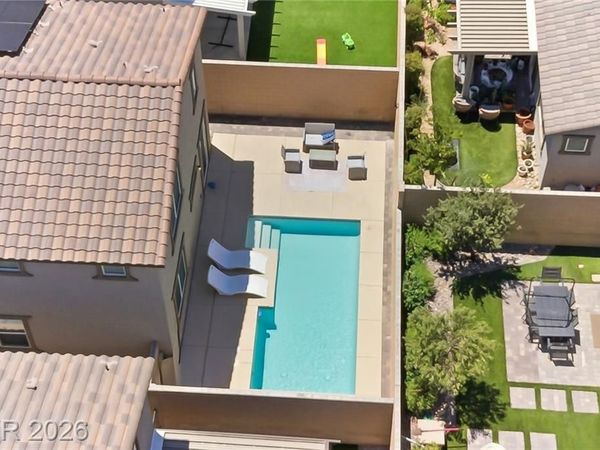 10946 Fennel Avenue, Las Vegas, NV 89166