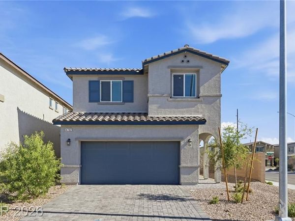 4702 Arctic Cliffs Avenue, Las Vegas, NV 89141