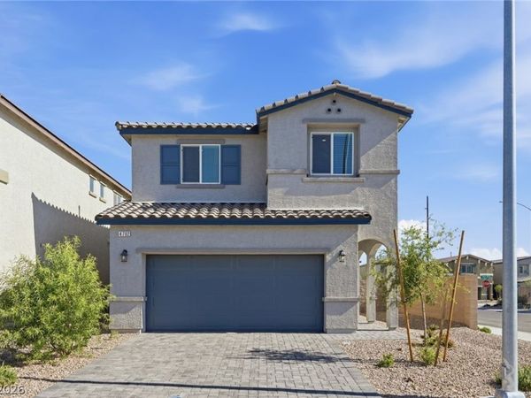 4702 Arctic Cliffs Avenue, Las Vegas, NV 89141